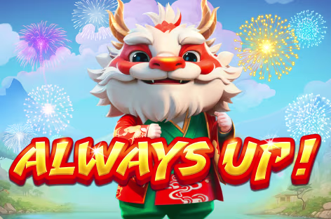 Игра:Always Up!