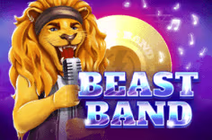 Игра:Beast Band